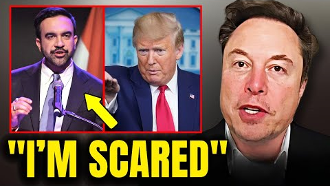Mamdani Just Revealed His Plan & Trump Sends CLEAR Message After NYC Election! | Elon Musk