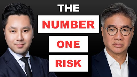 20% Market Crash By Year-End Is Just ‘Tip Of The Iceberg’ | David Woo