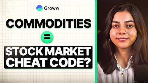 What Is the Commodities Market? Everything Beginners Need to Know