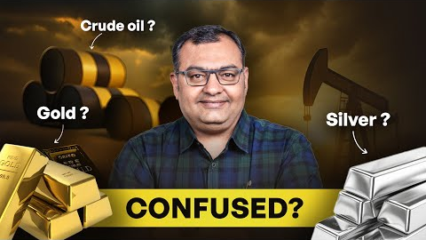 Commodities Trading & Investing 101: Everything You Need to Know! (FAQs)