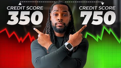 Here's How To Finally CLEAN Your CREDIT REPORT In 14 Days (Government Shutdown Update)