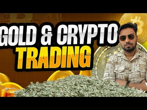 Live Crypto Trading for Beginners | 24/11/2025