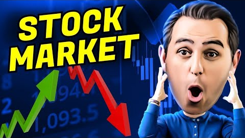 Major News Moved The Stock Market Lower Today