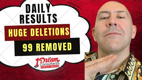 Most aggressive credit repair company Best Credit Clean Up Service 1 Dream Consultants Credit Repair