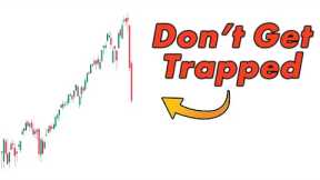 The Government SHUTDOWN Is About To Make The Stock Market Go Crazy