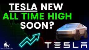 Tesla Stock Price Analysis | Top $TSLA Levels To Watch for November 4th, 2025