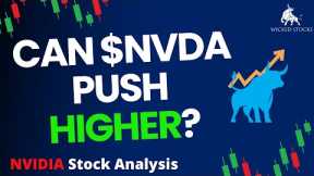 NVIDIA Stock Price Analysis | Top $NVDA Levels To Watch for November 17th, 2025
