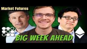 Is Stock Market Santa Rally Coming Early? | Market Futures