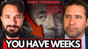 🔴 Trader Warns of IMMINENT Stock Market CRASH (here's when) | Chris Vermeulen