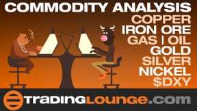 Commodities Markets  Futures Trading - Elliott Wave Analysis Strategies