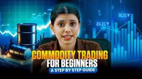 Commodity Futures & Hedging Explained | The Real Way Traders Profit Daily