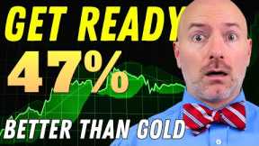 Buy Heavy ‼️ These 5 Stocks are the NEW Gold