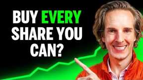 This $4.79 Stock Has HUGE Potential