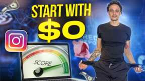 How to Start a Credit Repair Business in 2025 (No LLC, No Website, No Money Needed)