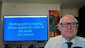 Tues, Nov 25, 2025 Stock Market Report. Nvidia scandal? Story: How I encountered a money launderer.