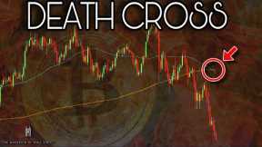 The Dark Reason Behind The Selloff In Bitcoin