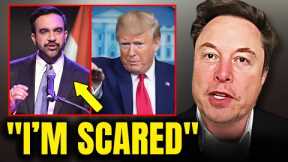 Mamdani Just Revealed His Plan & Trump Sends CLEAR Message After NYC Election! | Elon Musk