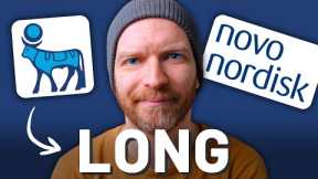I Invested $20,060 in Novo Nordisk Stock Because I Know Something…