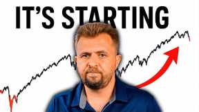 The Investment Opportunity of a Lifetime