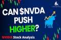 NVIDIA Stock Price Analysis | Top