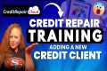 Credit Repair Business Training