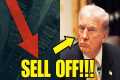 Trump market SELL OFF worst since
