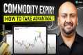 How to Use Commodity Expiry Dates for 