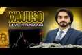 GOLD Live Trading Today | XAUUSD