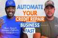 Credit Repair Automation: Automate