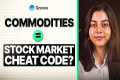 What Is the Commodities Market?