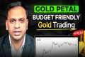 How to Start Trading Gold Petal |