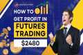 How to Get Profit in Futures Trading