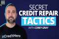 Top CREDIT REPAIR Expert Tactics With 