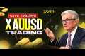 GOLD Live Trading Today | XAUUSD