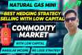 Best Hedging Strategy in Commodity