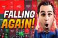 The Stock Market is CRASHING BIG