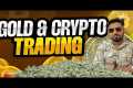 Live Crypto Trading for Beginners |