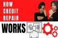 How Do Credit Repair Companies Work | 