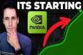 Nvidia Stock Is About to Explode