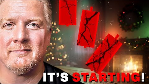 Market Is Rolling Over (Here’s the Tell) +Stock that is Bouncing OFF Lows