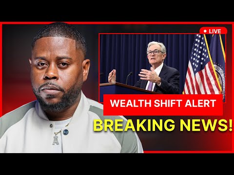 BREAKING NEWS: The Wealth Transfer Is Here: Are You Ready or Getting Left Behind?