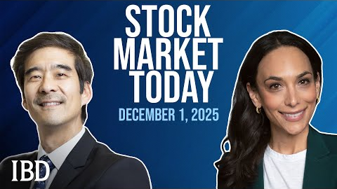 Indexes Strive To Keep Thanksgiving Week Gains | Stock Market Today