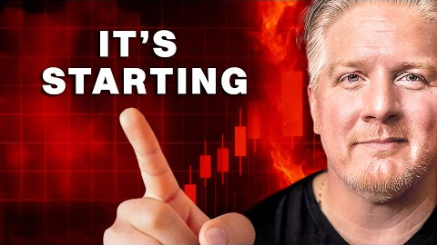 It's Starting Tomorrow 🚨 Critical Stock Market Analysis