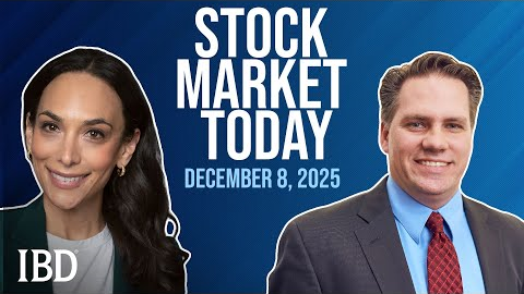 Another Monday Fade With Some Bright Spots; Robinhood, Carvana, Unity In Focus | Stock Market Today