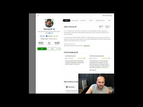 Credit Repair Industry EXPOSED #creditrepair #crediteducation #pinnaclecreditrepair