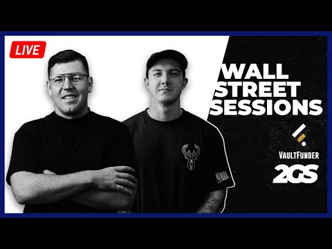 🔴Live Gold Trading (XAUUSD) – Real-Time Setups, Scalps & Market Forecast