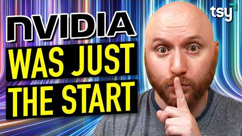 Top 10 Stocks I'm Buying to Get Rich in 2026 (Without Getting Lucky)