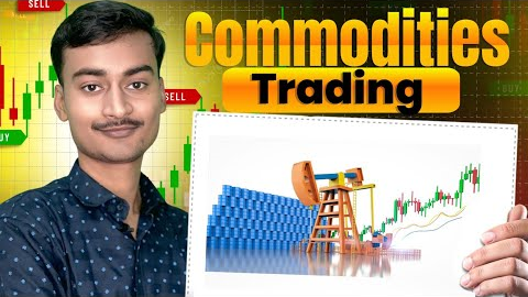 How to Trade Commodities Like a Pro || Commodities Trading Strategies for Indian Traders