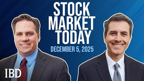 Bullish Market Trend Continues; Penumbra, Vertiv, JPMorgan In Focus