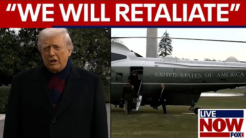 US troops killed: Trump warns of retaliation after Syria ambush attack